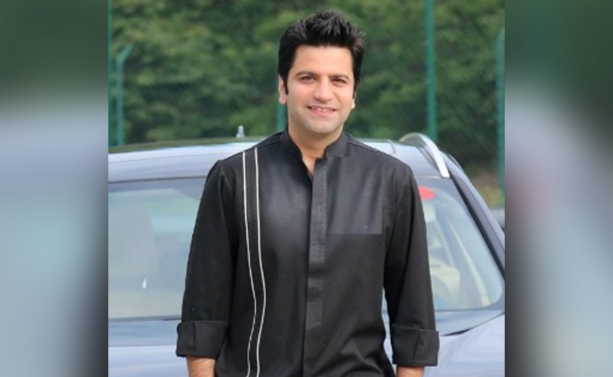 Kunal Kapoor News : मास्टरशेफ जज कुणाल कपूर का हुआ तलाक, कहा- "मेरी पत्नी इज्जत..."