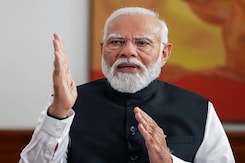 "Everyone Will Regret": PM Modi On Scrapping Of Electoral Bonds Scheme "Everyone Will Regret": PM Modi On Scrapping Of Electoral Bonds Scheme