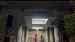 जळगावातील आणखी एक प्रसिद्ध ज्वेलर्स आयकर विभागाच्या रडारवर, 22 तास सुरू होती चौकशी