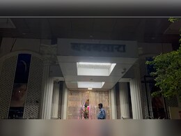 जळगावातील आणखी एक प्रसिद्ध ज्वेलर्स आयकर विभागाच्या रडारवर, 22 तास सुरू होती चौकशी