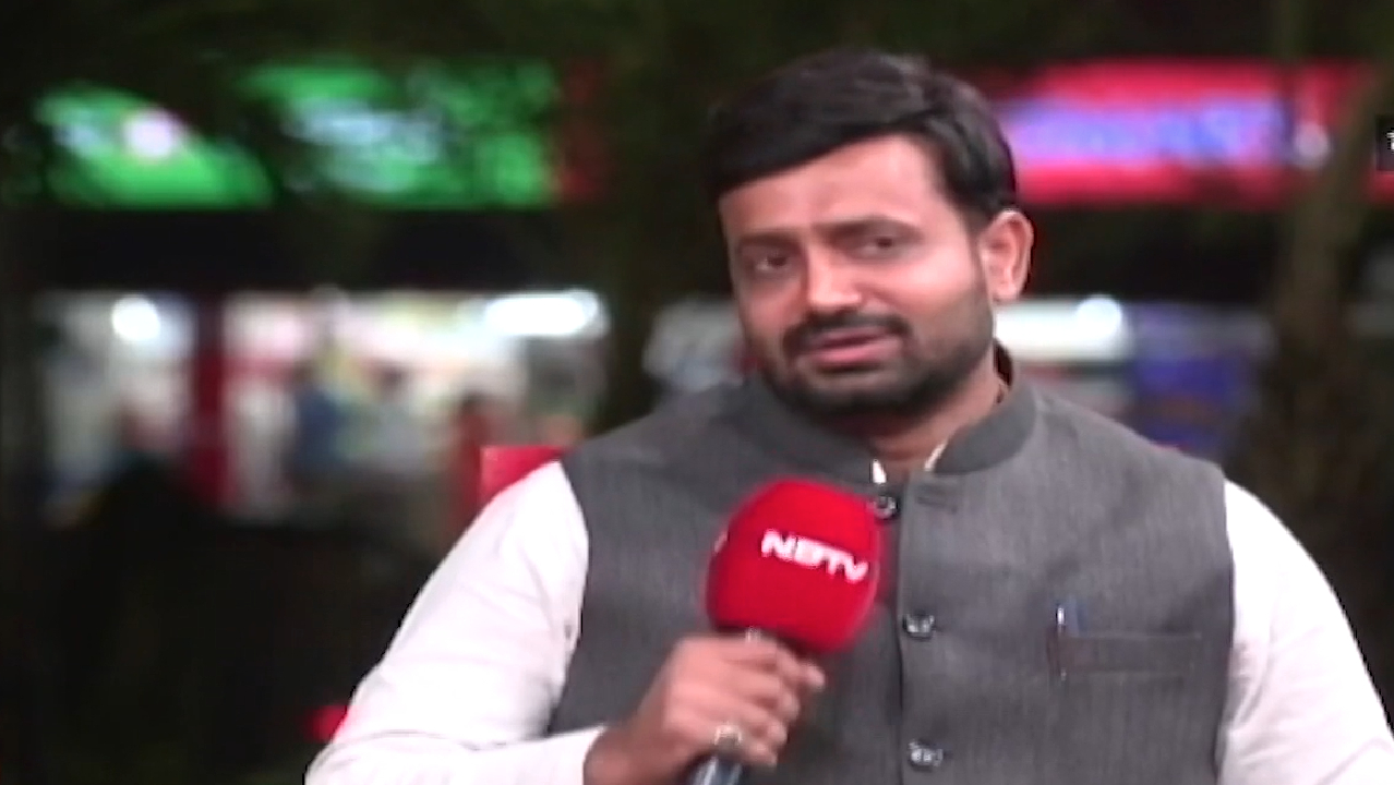 NDTV Election Carnival: हेमंत कटारे ने बताई विधानसभा में बीजेपी के जीतने की वजह