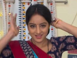 मंगल लक्ष्मी एक्ट्रेस दीपिका सिंह का ट्रोलिंग पर आया रिएक्शन, बोलीं- यह मेरी लाइफ है और भगवान ने...