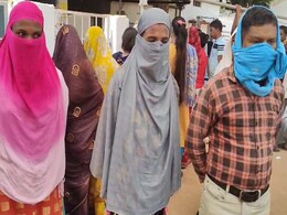 NDTV Exclusive : कभी खुद करते-करवाते थे चुनाव बहिष्कार, अब वोट डालकर क्यों कहा- खूबसूरत है लोकतंत्र NDTV Exclusive : कभी खुद करते-करवाते थे चुनाव बहिष्कार, अब वोट डालकर क्यों कहा- खूबसूरत है लोकतंत्र
