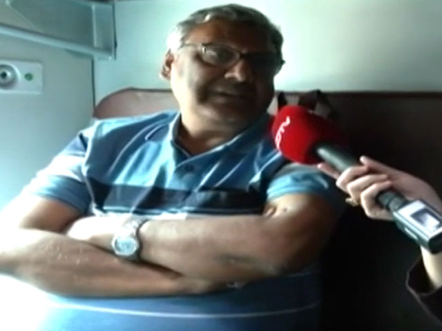 Maharashtra Doctor Worried With Defections: "Difficult To Predict How 48 Seats Will Poll"