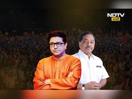 कोकण पदवीधरसाठी भाजपचा उमेदवार कोण? राणेंनी थेट नाव घेतले कोकण पदवीधरसाठी भाजपचा उमेदवार कोण? राणेंनी थेट नाव घेतले