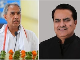 Rajasthan Politics: बीजेपी प्रत्याशी सुखबीर सिंह जौनपुरिया के बिगड़े बोल, कहा- 'हरीश मीणा की राजनीतिक मौत मैं ही...' Rajasthan Politics: बीजेपी प्रत्याशी सुखबीर सिंह जौनपुरिया के बिगड़े बोल, कहा- 'हरीश मीणा की राजनीतिक मौत मैं ही...'