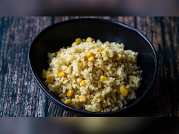 Kid's Lunch Box Recipe: बच्चे के टिफिन में बनाएं हेल्दी कॉर्न राइस, नोट कर लें रेसिपी Kid's Lunch Box Recipe: बच्चे के टिफिन में बनाएं हेल्दी कॉर्न राइस, नोट कर लें रेसिपी