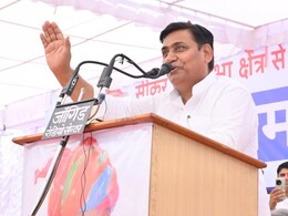 Rajasthan Politics: उपचुनाव के बीच किसे बड़ा मैसेज दे गए डोटासरा? भजनलाल सरकार पर भी बोला हमला