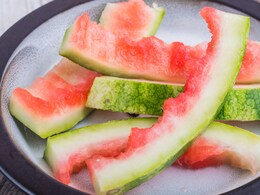 Watermelon Peel Use: 5 Ways To Use Watermelon Rinds In Your Dishes