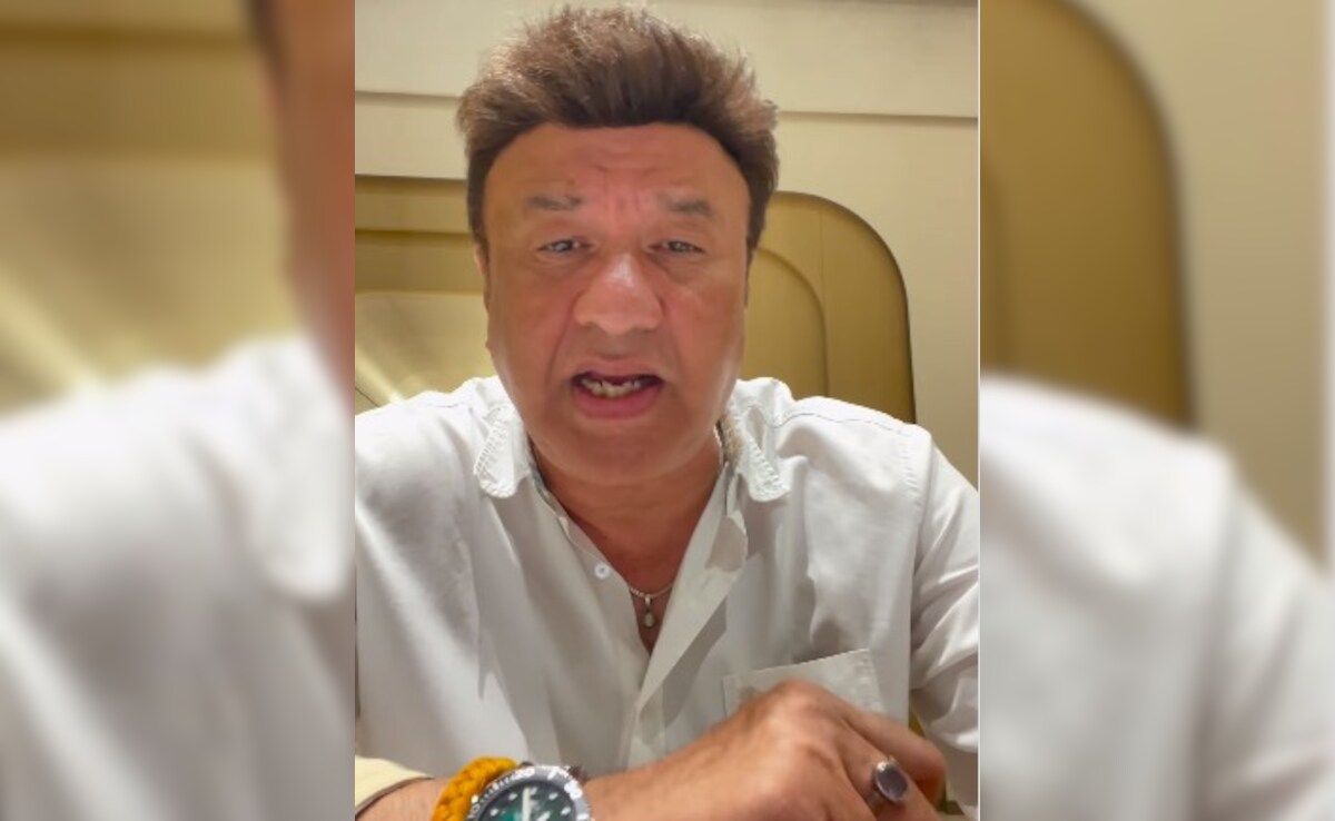 Anu Malik's Shout Out To Team <i>Love, Sex Aur Dhokha 2</i> <i>Jaanam Samjha Karo</i>-Style