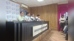 कांग्रेस मेनिफेस्टो को लेकर डोटासरा का दावा, 'हर शिक्षित युवा को रोजगार और गरीब महिलाओं को 1 लाख रुपये देने का वादा'