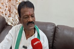 Lok Sabha Election: कांकेर से कांग्रेस प्रत्याशी बीरेश ठाकुर के घर में क्या है माहौल Lok Sabha Election: कांकेर से कांग्रेस प्रत्याशी बीरेश ठाकुर के घर में क्या है माहौल