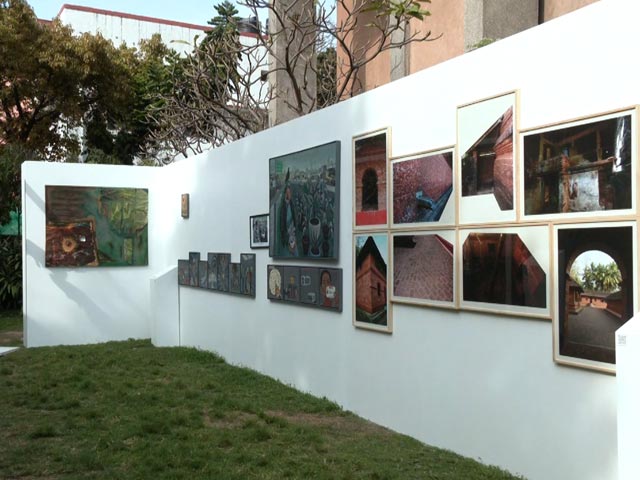 Art For Hope: Harnessing The Power Of Art