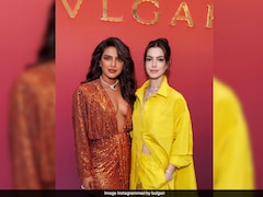 43 की उम्र में तीसरी बार मां बनेगी ये एक्ट्रेस, मिसकैरिज का झेला था दर्द, प्रियंका चोपड़ा ने दी बधाई