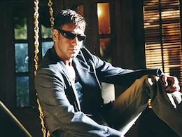 अजय देवगन ने खुद छोड़ा हीरो का रोल और बने विलेन, 26 करोड़ में बनी इस फिल्म ने बॉक्स ऑफिस कमा डाले थे 45 करोड़