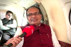 Shivraj Chouhan On BJP Odds, His 18-Hour Work Day, Congress 'Rout' In 2024 Shivraj Chouhan On BJP Odds, His 18-Hour Work Day, Congress 'Rout' In 2024
