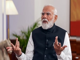 "देश को काले धन की तरफ धकेला, हर कोई पछताएगा...", PM ने कहा - चुनावी बॉन्ड स्कीम पर विपक्ष ने फैलाया झूठ "देश को काले धन की तरफ धकेला, हर कोई पछताएगा...", PM ने कहा - चुनावी बॉन्ड स्कीम पर विपक्ष ने फैलाया झूठ