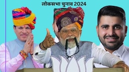 बाड़मेर-जैसलमेर सीट पर PM मोदी की रैली कंफर्म! स्वर्णनगरी में उठेगा सियासी बवंडर, दावेदारों की नींद उड़नी तय!