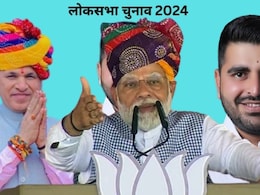 बाड़मेर-जैसलमेर सीट पर PM मोदी की रैली कंफर्म! स्वर्णनगरी में उठेगा सियासी बवंडर, दावेदारों की नींद उड़नी तय!