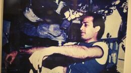 Yoga In Space? Rakesh Sharma On Being The World's First <i>'Antariksh Yogi'</i>