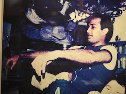 स्पेस में योग? जानें दुनिया के पहले 'अंतरिक्ष योगी' बने राकेश शर्मा ने क्या कहा स्पेस में योग? जानें दुनिया के पहले 'अंतरिक्ष योगी' बने राकेश शर्मा ने क्या कहा