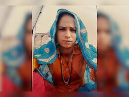 Rajasthan News: खेत में चारा लेने गई थी महिला, दो दिन बाद घर आई लाश; परिजनों ने जताया हत्या का शक Rajasthan News: खेत में चारा लेने गई थी महिला, दो दिन बाद घर आई लाश; परिजनों ने जताया हत्या का शक