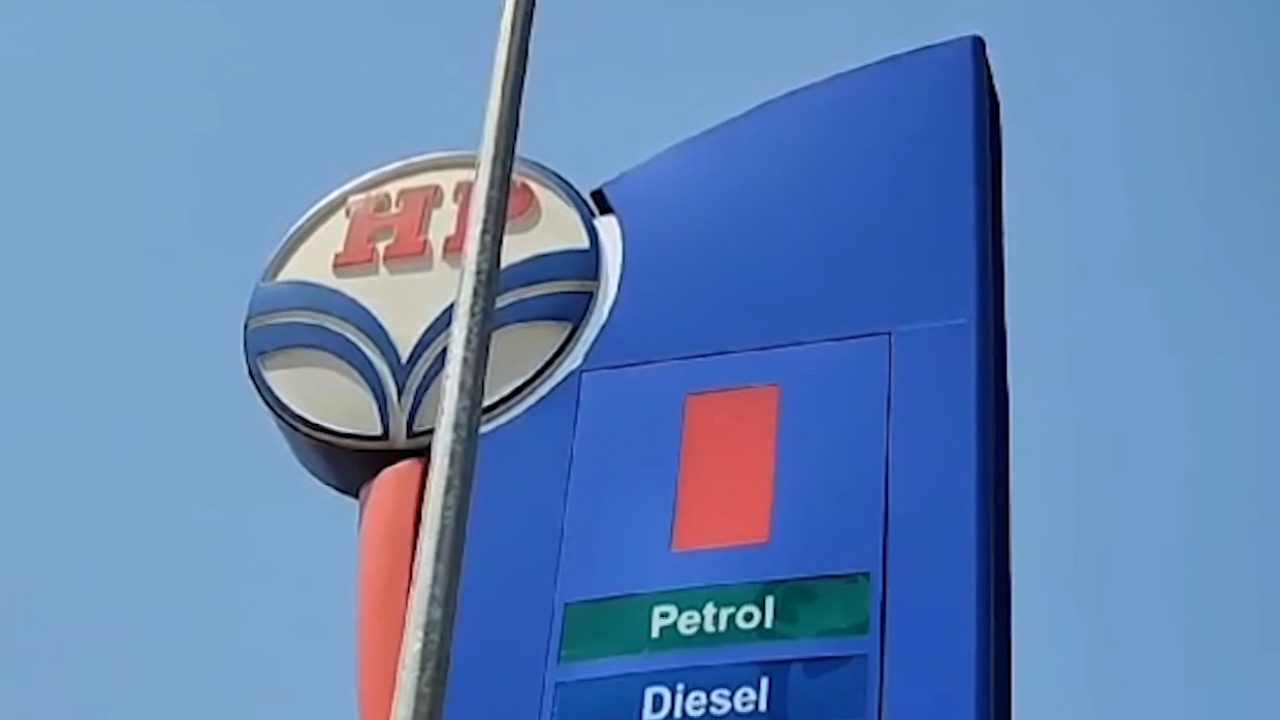 सूरजपुर में करोड़ों खर्च करने के बाद भी क्यों सूखी पड़ी हैं इस पेट्रोल पंप की टंकिया?