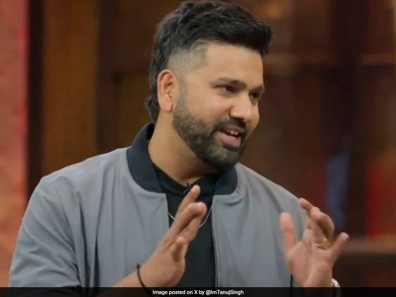 सचिन या विराट नहीं, रोहित शर्मा को इन 2 विदेशी खिलाड़ियों के साथ खेलने में आया सबसे ज्यादा मजा