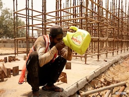 Explained: Why Is It So Hot In Delhi And What You Should Do To Stay Safe Explained: Why Is It So Hot In Delhi And What You Should Do To Stay Safe