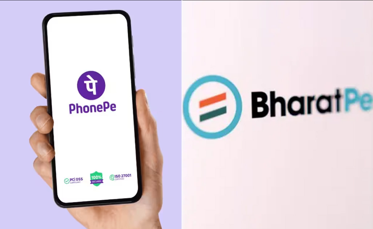 BharatPe, PhonePe Settle Long-Drawn Trademark Dispute Over "Pe" Suffix