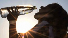 3 More Die Due To Heatstroke In Rajasthan, Number Of Patients Rise To 3,965