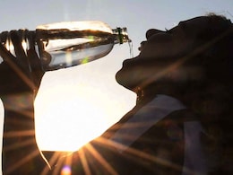 3 More Die Due To Heatstroke In Rajasthan, Number Of Patients Rise To 3,965