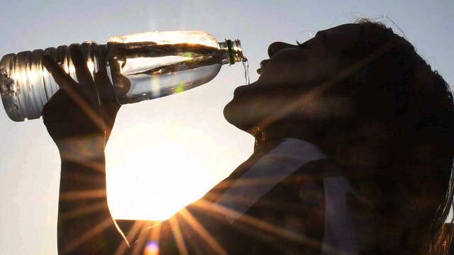 Delhi and nearby areas will see extreme heat conditions over the next two days