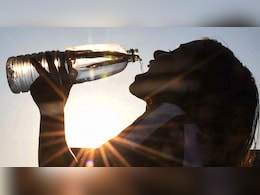 Delhi Heat Wave  दिल्लीमध्ये का वाढलाय उन्हाचा तडाखा? राजस्थान -हरयाणाशी आहे कनेक्शन