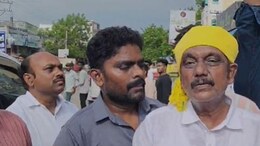Lok Sabha Election 2024 Phase 4: Clash Disrupts Polling In Three Districts of Andhra Pradesh