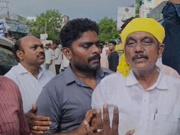 Lok Sabha Election 2024 Phase 4: Clash Disrupts Polling In Three Districts of Andhra Pradesh Lok Sabha Election 2024 Phase 4: Clash Disrupts Polling In Three Districts of Andhra Pradesh