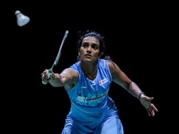 Mumbai Celebrates PV Sindhu And Other Olympic Stars In Outdoor Campaign