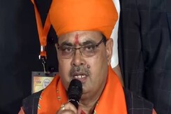 Lok Sabha Election 2024: पंजाब की जनता का कांग्रेस और आप से मोह भंग: सीएम भजनलाल Lok Sabha Election 2024: पंजाब की जनता का कांग्रेस और आप से मोह भंग: सीएम भजनलाल