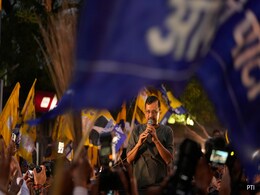 Highlights: "Have To Save Country From Dictatorship": Arvind Kejriwal To Party Workers Highlights: "Have To Save Country From Dictatorship": Arvind Kejriwal To Party Workers