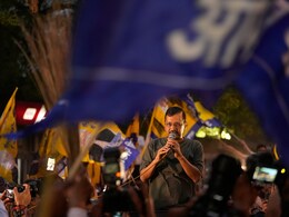 Opinion | Kejriwal Out On Bail: How Effective Will His Intense Campaigning Be? Opinion | Kejriwal Out On Bail: How Effective Will His Intense Campaigning Be?