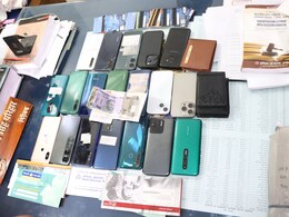 अंबिकापुर : IPL में सट्टा लगाने वालों के खिलाफ एक्शन, पुलिस ने 3 सटोरियों को दबोचा 