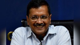 'बजरंग बली का आशीर्वाद है...,' अरविंद केजरीवाल को अंतरिम जमानत मिलने पर बोली AAP