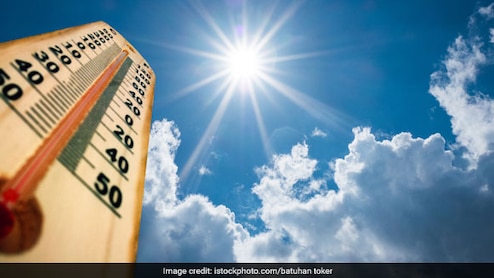 Cities Are Heating Up The Planet, How They Can Tackle Climate Change
