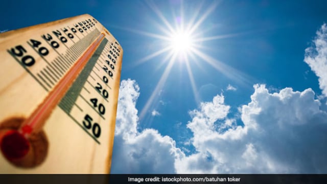 Beat The Summer Heat With These Tips