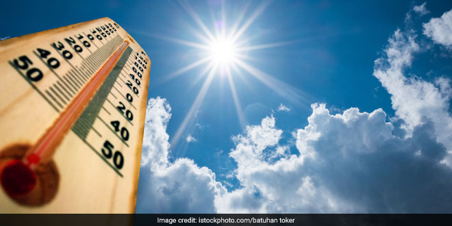 Beat The Summer Heat With These Tips
