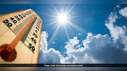 2025 'Likely' To Be Among Top Three Warmest Years: UK Met Office