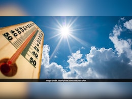 US Hit By First Extreme Heat Wave Of The Year Impacting 160 Million People US Hit By First Extreme Heat Wave Of The Year Impacting 160 Million People