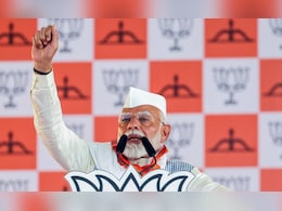 सावरकरांचं नाव घेत शिवसेना 'उबाठा'ला आव्हान, कल्याणच्या सभेत मोदी काय म्हणाले?