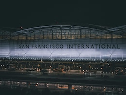 US Airports Fight Over Right To Use Name "San Francisco" US Airports Fight Over Right To Use Name "San Francisco"