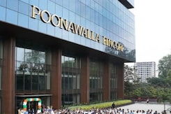 Poonawalla Fincorp-Indusind Bank Join Hands, Launch Credit Card Poonawalla Fincorp-Indusind Bank Join Hands, Launch Credit Card